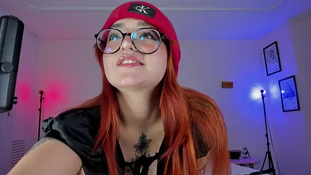 SweetJennaa online show from 01/17/25, 12:20