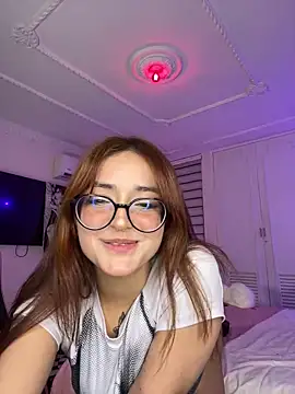 SweetJennaa online show from 02/22/25, 01:33