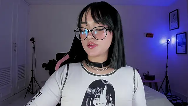SweetJennaa online show from 01/26/25, 07:53