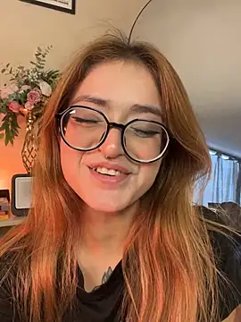 SweetJennaa online show from 06/26/26, 10:59