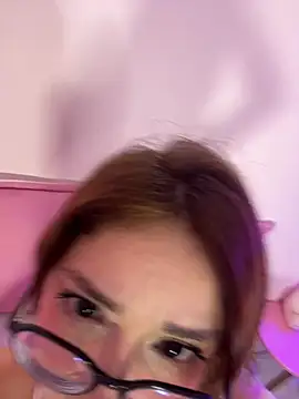 SweetJennaa online show from 02/12/25, 01:52