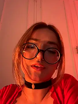 SweetJennaa online show from 10/17/25, 04:38