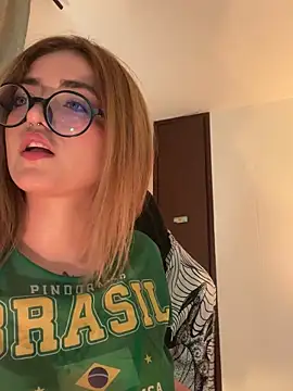 SweetJennaa online show from 02/14/26, 01:39