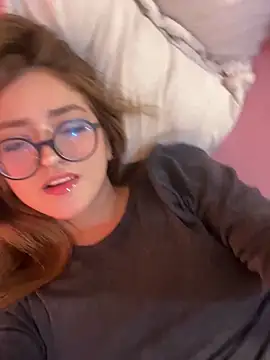 SweetJennaa online show from 10/10/25, 03:29