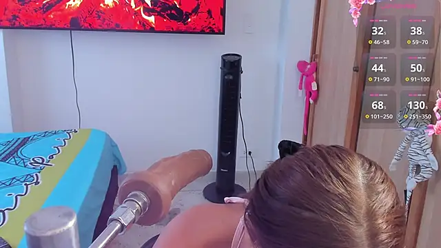 lily evil online show from 04/20/26, 05:25