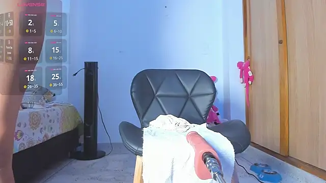 Snapshot of lily_evil chatting on 02/24/26, 05:03 lily evil online show from 02/24/26, 05:03