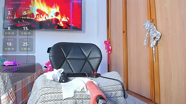 lily evil online show from 03/06/26, 02:23