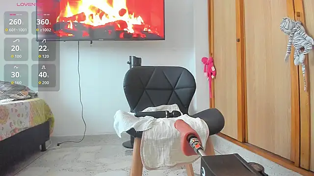 Snapshot of lily_evil chatting on 02/25/26, 07:03 lily evil online show from 02/25/26, 07:03