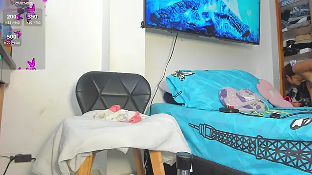 lily evil online show from 03/18/26, 05:25