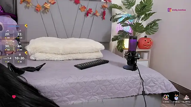 emy bonita1 online show from 11/07/25, 12:04