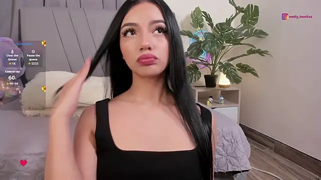 emy bonita1 online show from 10/05/25, 12:56