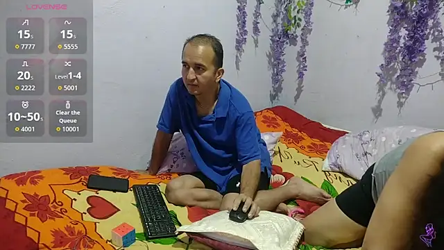 yazfore2 online show from 09/12/25, 12:22