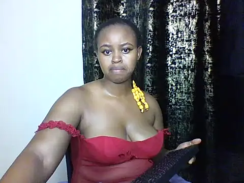 Candii wet  online show from 02/26/25, 10:26