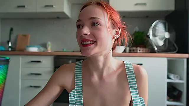 MiaRouge online show from 07/09/26, 02:38