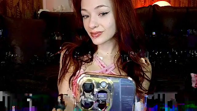 Snapshot of MiaRouge chatting on 02/13/26, 05:07 MiaRouge online show from 02/13/26, 05:07