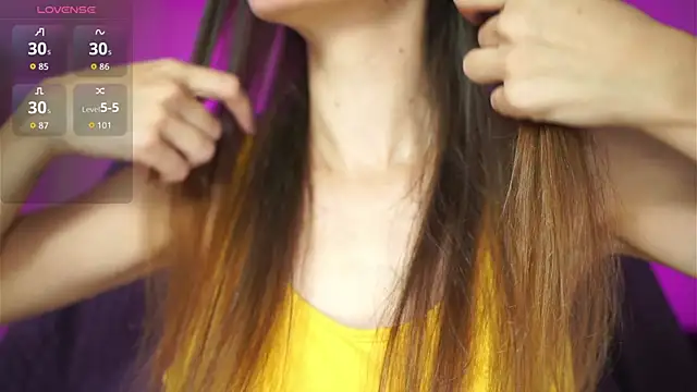 Miss  Bia online show from 11/18/25, 10:13