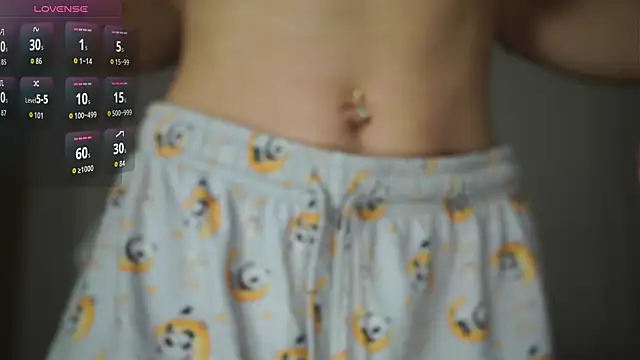 Miss  Bia online show from 11/14/25, 10:57