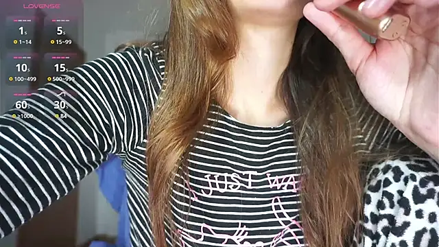 Miss  Bia online show from 02/01/25, 10:44