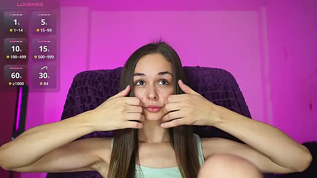 Miss  Bia online show from 12/19/25, 10:34