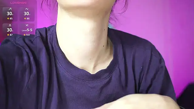 Miss  Bia online show from 02/27/26, 10:31