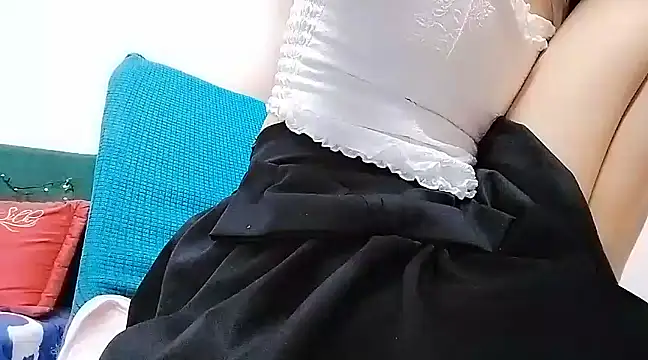 Snapshot of Cindy--Cici chatting on 03/02/25, 08:16 Cindy--Cici online show from 03/02/25, 08:16