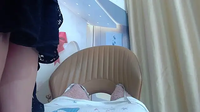 Cindy--Cici online show from 01/07/26, 01:21