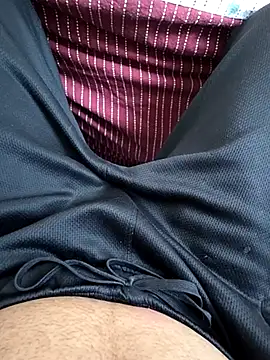 MuslimBrownDick online show from 11/17/25, 01:59