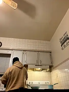 Cameltoekilla online show from 01/07/26, 04:17