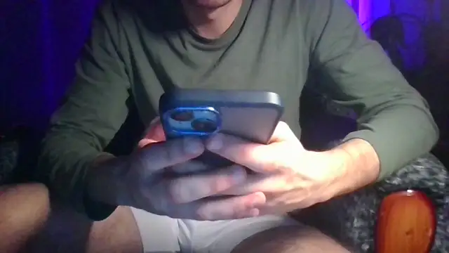 Sandero96 online show from 12/22/25, 05:57