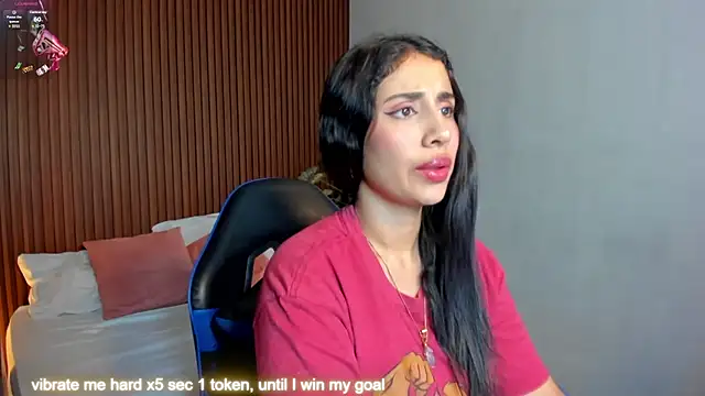 venuz lee online show from 02/28/26, 01:33