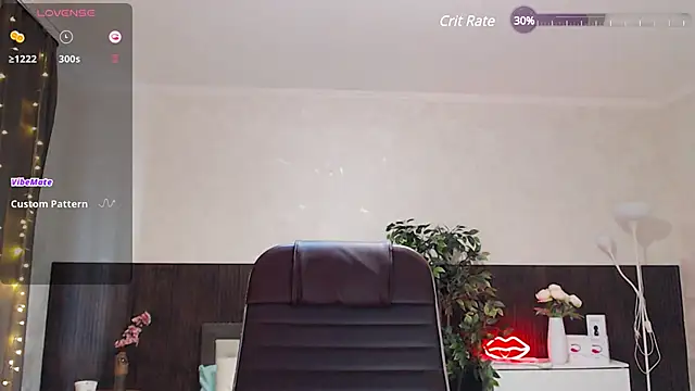 Cutie Annie online show from 03/11/25, 07:35