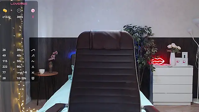 Cutie Annie online show from 03/05/25, 01:52