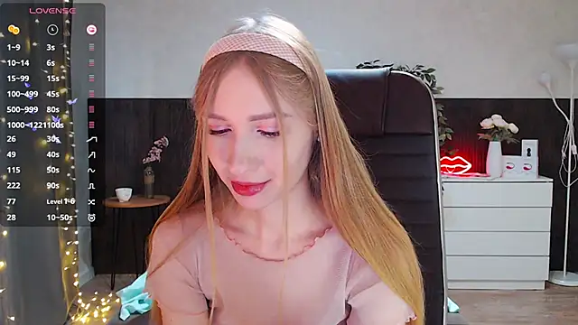 Cutie Annie online show from 02/26/25, 05:13