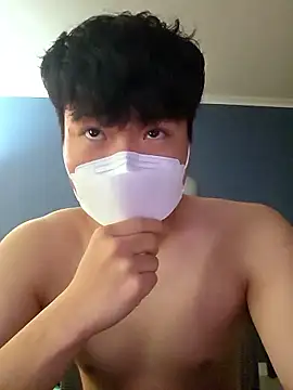 jaesung2005 online show from 03/20/26, 08:37