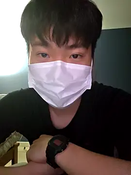 jaesung2005 online show from 03/03/26, 01:40