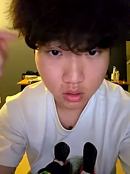 jaesung2005 online show from 05/12/26, 12:44