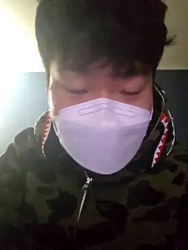 jaesung2005 online show from 03/08/26, 02:20