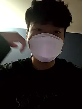 jaesung2005 online show from 03/12/26, 01:59