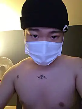 jaesung2005 online show from 06/07/26, 02:44