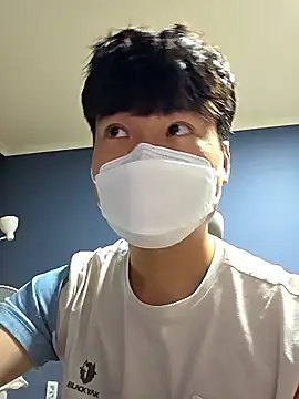 jaesung2005 online show from 03/17/26, 12:52