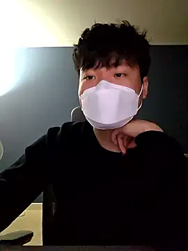 jaesung2005 online show from 03/13/26, 11:26