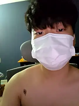 jaesung2005 online show from 04/21/26, 12:01