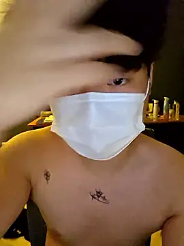 jaesung2005 online show from 05/09/26, 12:52