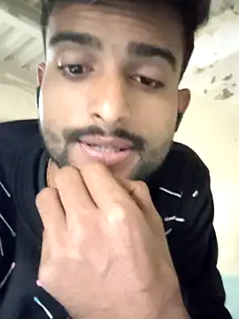 PRIYANHUxh online show from 11/29/25, 09:09