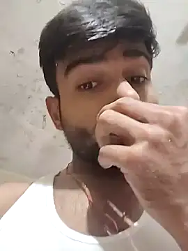 PRIYANHUxh online show from 03/15/26, 06:20