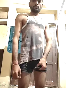 PRIYANHUxh online show from 11/23/25, 07:18