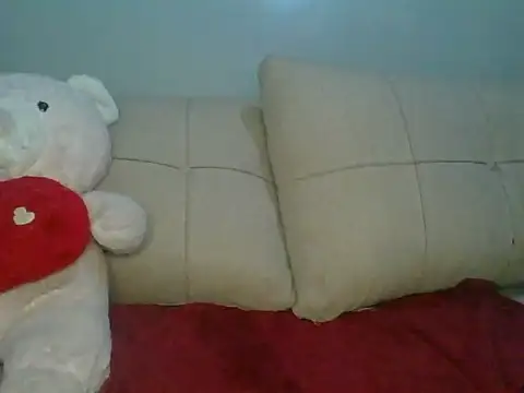 Candykitten online show from 04/12/26, 08:45