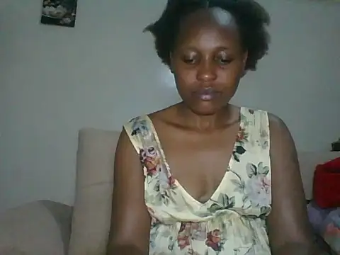 Candykitten online show from 03/23/26, 10:20