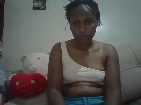 Candykitten online show from 04/14/26, 09:03