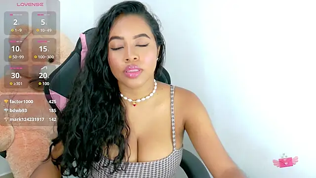 Abby tits online show from 02/26/25, 09:31